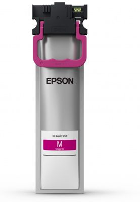 EPSON cartridge T11D3 magenta XL (WF-C53xx/WF-C58xx)