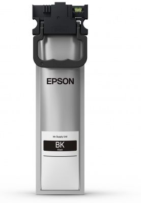EPSON cartridge T11C1 black L (WF-C53xx/WF-C58xx)