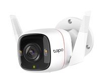 TP-Link Tapo C420S2 - Chytrý bezdrátový systém bezpečnostních kamer, systém 2 kamer