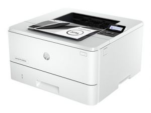 HP LaserJet Pro 4002dn tiskárna čb A4/ 40ppm/ 1200x1200dpi/ USB/ LAN/ duplex AirPrint