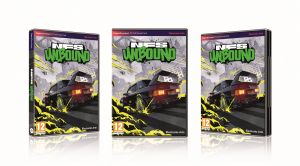 PC - Need for Speed Unbound
