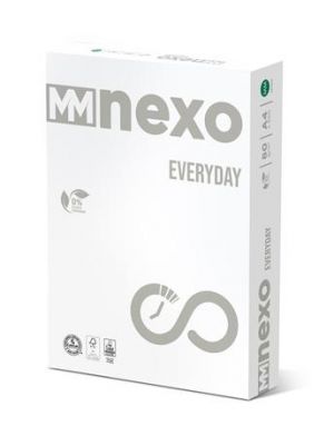 NEXO Everyday - kancelářský papír A4, 80g/m2, 1 x 500 listů