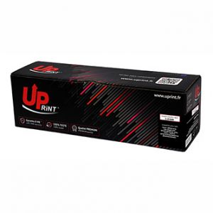 Neutral box kompatibilní toner s 054HK, black, 3100str., C.054HB, high capacity, pro Canon