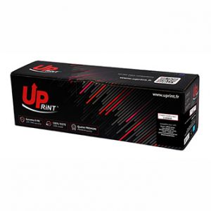 UPrint kompatibilní toner s 054HC, cyan, 2300str., C.054HC, high capacity, pro Canon i-SEN