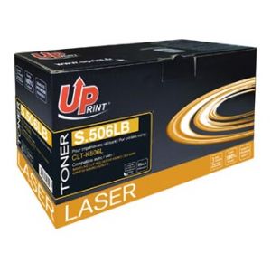 UPrint kompatibilní toner s CLT-K506L, black, 6000str., S.506LB, high capacity, pro Samsun