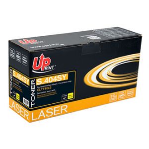 UPrint kompatibilní toner s CLT-Y404S, yellow, 1000str., S.404SY, pro Samsung Xpress C430W