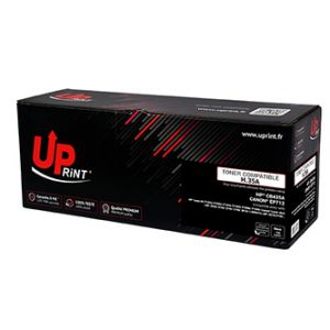 UPrint kompatibilní toner s CB435A, black, 1500str., pro HP LaserJet P1005, 1006, UPrint