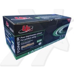 UPrint kompatibilní toner s CC530A, black, 3500str., H.304ABE, HL-28BE, pro HP Color Laser