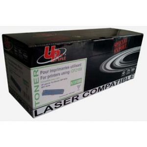 UPrint kompatibilní toner s CF210X, black, 2400str., H.131XBE, pro HP LaserJet Pro 200 M27