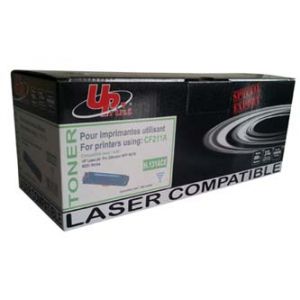 UPrint kompatibilní toner s CF211A, cyan, 1800str., H.131ACE, pro HP LaserJet Pro 200 M276