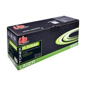 UPrint kompatibilní toner s CF530A, black, 1100str., H.205AB, pro HP Color LaserJet Pro M1
