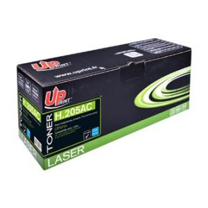 UPrint kompatibilní toner s CF531A, cyan, 900str., H.205AC, pro HP Color LaserJet Pro M180