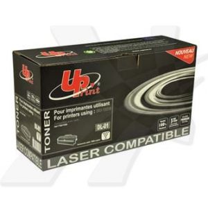 UPrint kompatibilní toner s 593-10237, black, 6000str., DL-01, pro Dell 1720, 1720DN, UPri