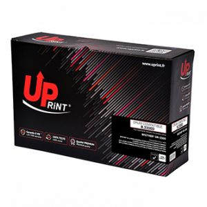UPrint kompatibilní válec s DR2300, black, B.2300D, 12000str., pro Brother MFC-L2720DQ, DC