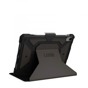 UAG Metropolis SE, black - iPad 10.2" 2022