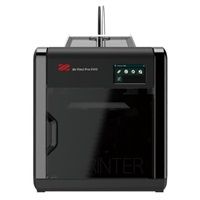 3D tiskárna XYZ da Vinci Pro EVO (TPU, Nylon, PLA, PETG, ABS, 48,5x53,2x57,2cm, USB 2.0,WI