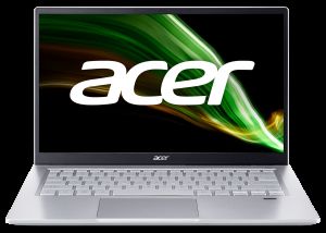 Acer Swift 3 SF314-43/R5-5500U/14"/FHD/8GB/512GB SSD/AMD int/bez OS/Gray/2R