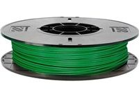 XYZ 600 gramů, Aqua green PLA Filament Cartridge pro da Vinci Nano, Mini, Junior, Super, C