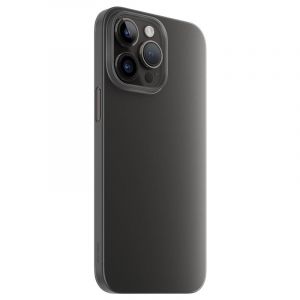 Nomad Super Slim Case, carbide - iPhone 14 Pro