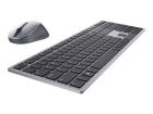 Dell set klávesnice + myš KM7321W bezdrátová CZ/SK
