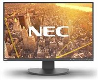 NEC MT LCD 24" Business displej, IPS TFT with W-LED backlight, 16:10, 6ms, HDMI, USB-C (65