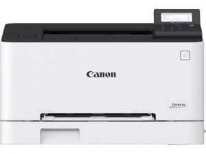 Canon i-SENSYS LBP633Cdw - A4/WiFi/LAN/duplex/18ppm/PCL/PS3/colour/USB
