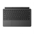 Lenovo Keyboard Pack for Tab P11 PRO 2nd GEN - CZ/UK - pouzdro s klávesnicí pro tablety 2G