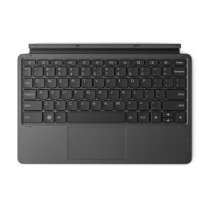 Lenovo Keyboard Pack for Tab P11 PRO 2nd GEN - CZ/UK - pouzdro s klávesnicí pro tablety 