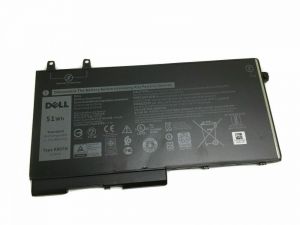 Dell Baterie 3-cell 51W/HR LI-ON pro Latitude