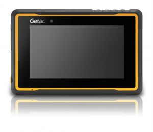Getac ZX70 G2 7"/Snapdragon 660/4GB/64GB/Android 9