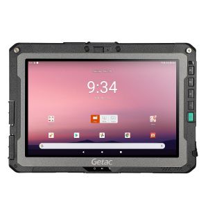 Getac ZX10 10.1"/Snapdragon 660/4GB/64GB/Android