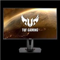 ASUS LCD 27" VG279QM 1920x1080 TUF Gaming  HDR Fast IPS 280Hz 1ms (GTG) Extreme Low Motion