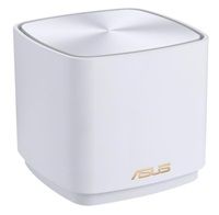 ASUS ZenWiFi XD5 2-pack Wireless AX3000 Dual-band Mesh WiFi 6 System, white