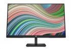HP LCD V24ie G5 23,8"/1920x1080 IPS FHD AG/16:9/1000:1/250cd/5ms/HDMI/DP/VGA/VESA/Black