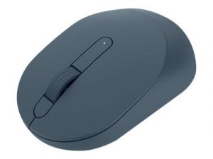 Dell Mobile Wireless Mouse MS3320W, Dell Mobile Wireless Mouse - MS3320W - Midnight Green