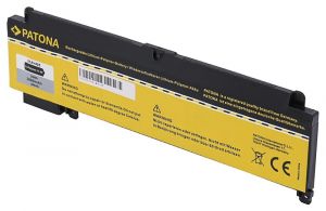 ROZBALENÉ - PATONA baterie pro ntb LENOVO Thinkpad T460S/T470S 2000mAh Li-Pol 11,4V 01AV40