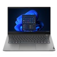 Lenovo ThinkBook14 G4 Ryzen 5 5625U/8GB/256GB SSD/14" FHD IPS/3yCarry-in/Win11 Pro/šedá