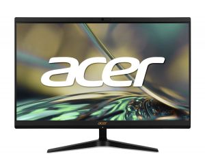 Acer Aspire/C24-1700/23,8"/FHD/i3-1215U/8GB/256GB SSD/UHD/W11P/Black/1R