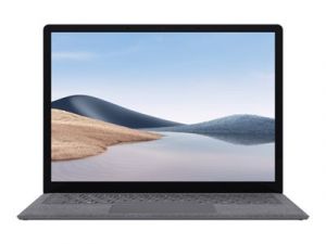 Microsoft Surface Laptop 4 - Intel Core i7 1185G7 - Win 11 Pro - Iris Xe Graphics - 16 GB
