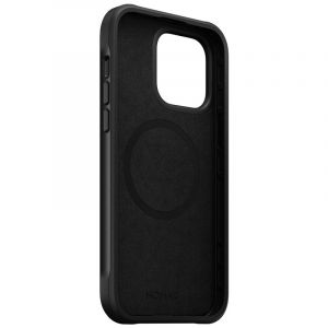 Nomad Protective Case, orange - iPhone 14 Pro Max