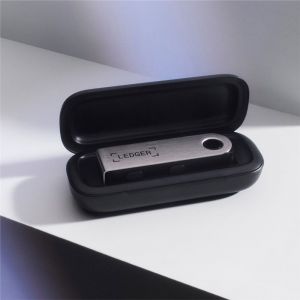 LEDGER Nano X Case - Obal