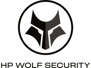 HP 3y Wolf Pro Security - 1-99 E-LTU