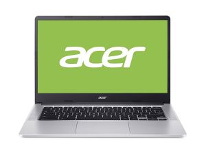 Acer Chromebook 314 (CB314-3HT-P0GT) Pentium  N6000/8GB/eMMC 128GB/14" FHD IPS Touch/Chrom