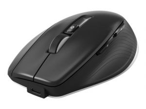 3Dconnexion CadMouse Pro Wireless - Myš - ergonomický - 7 tlačítka - bezdrátový - Bluetoot