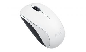 Genius bezdrátová BlueEye myš NX-7000 bílá