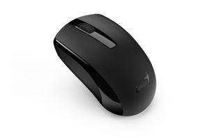 Genius bezdrátová nabíjecí myš ECO-8100 černá