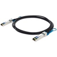Dell Networking Cable SFP+ to SFP+ 10GbE Passive Copper Twinax Direct Attach 2 MeterCust K