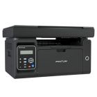 PANTUM M6500NW Multifunkce ČB laser, 22 str./min., síť, WiFi