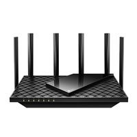 TP-Link Archer AX72 Pro [AX5400 Dual-Band Wi-Fi 6 Router]