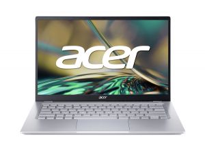 Acer Swift 3 SF314-44/R7-5825U 14"/FHD/16GB/1TB SSD/AMD int/W11H/Silver/2R